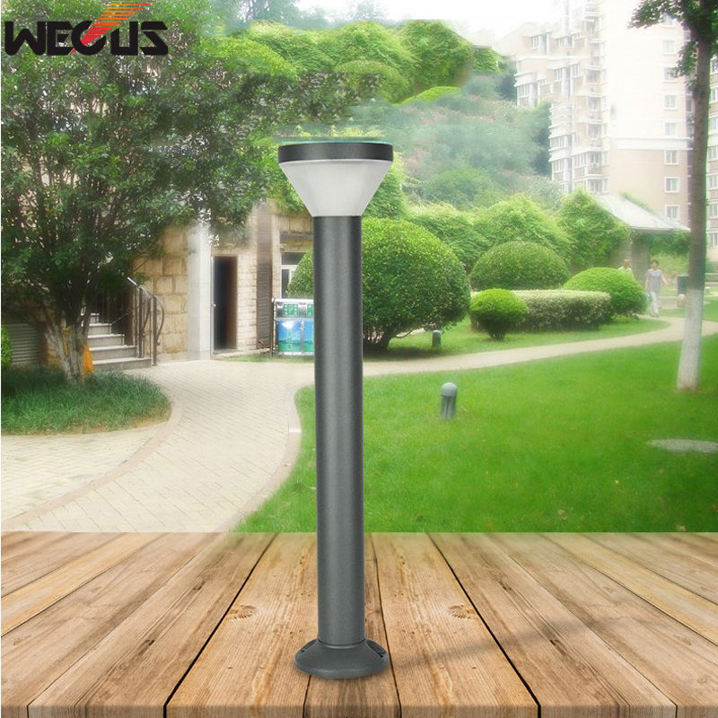 

2021 New Modern Minimalist Lawn Lamp, Lawn/garden/garden Light. in the Open Air Landscape Lights V41j