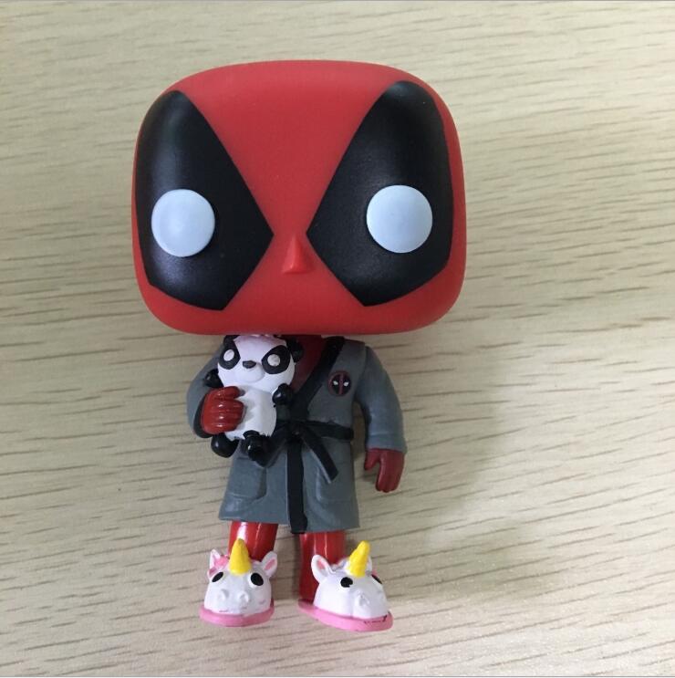 

FUNKO POP FIgures Nightgown Edition Movie and Television Peripheral Model Hand-made Decoration 327#, Customize