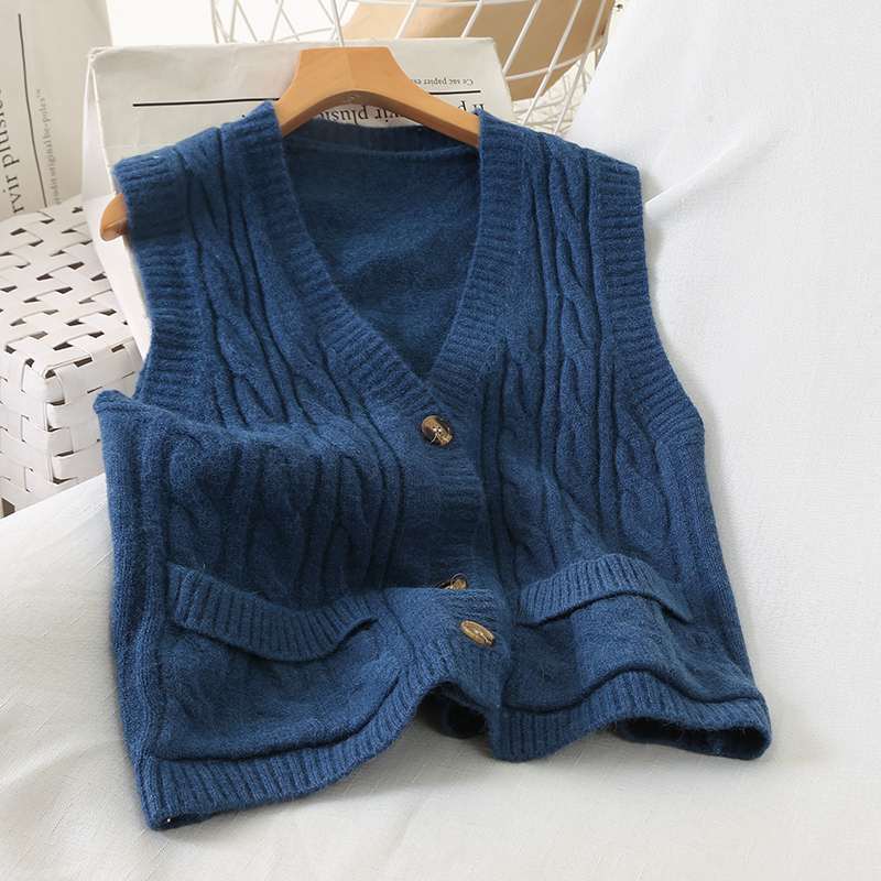 

2021 New Women's with Cleavage on v Hot Winter Femme Jumper Female Cashmere Sweater Bykd, Khaki.