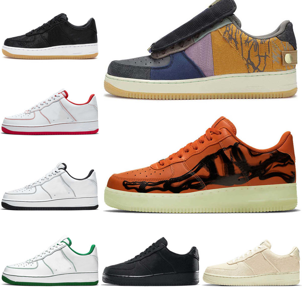 

2021 Dunk 1 Womoen Mens Luxurys Designers Shoes Running Sneakers Valentine's Day Wheat Mocha Travis Scotts Black Beige N354 Trainers blue, B44 n354 hyper crimson 36-45
