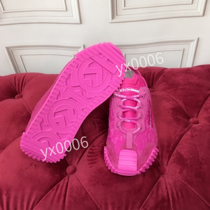 

Screener sneaker beige Butter Dirty leather 35-41 Shoes running vintage Red and Green Web stripe Luxurys Sneakers Bi-color rubber sole Classic Casual hc200907, Choose the color