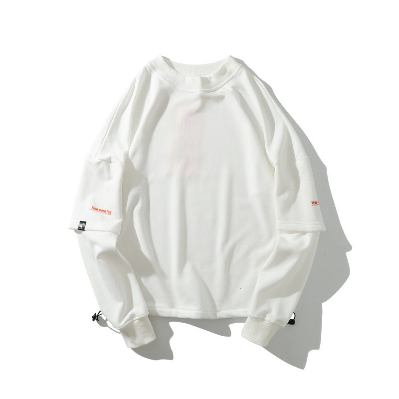 

2021 Arrival New Popular Collar Male Students Full Coat Solid To-neck No Cotton Hip Hop Hoodies Jcsa, Yellow