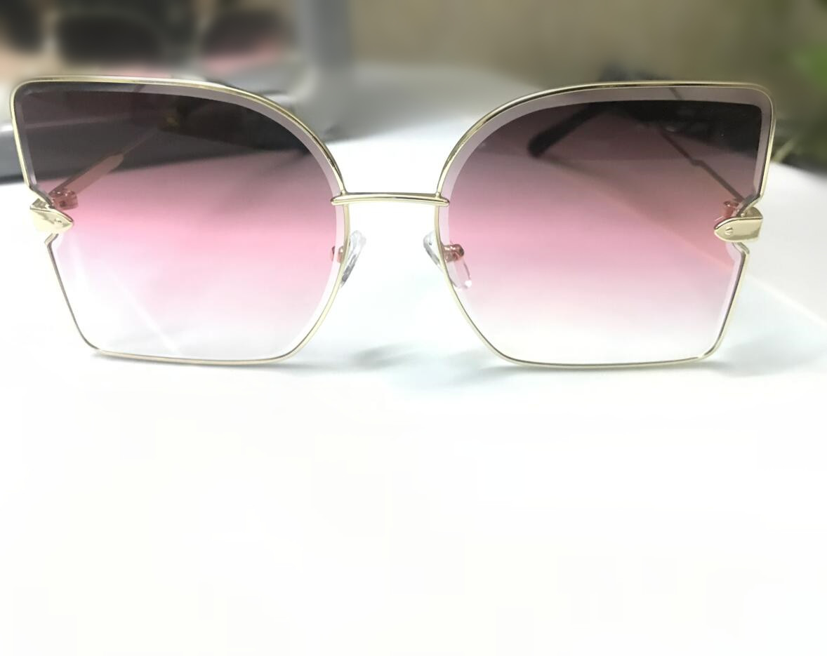 

designer Sunglasses Men Women HD Marine lens series with Outdoor Shading glasses PC Frame Fashion Sun glasse Mirrors for Woman