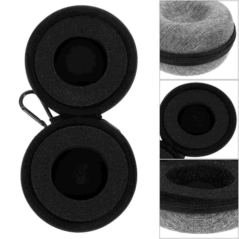 

Jewelry Pouches, Bags Travel Watch Case Single Storage Box Portable Container, Pink;blue