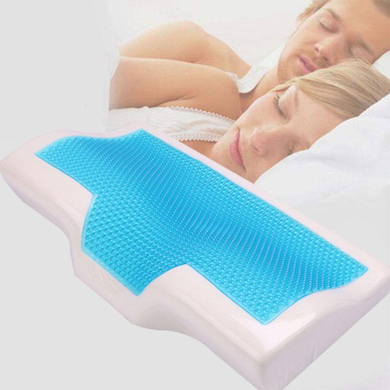 gel pillow canada
