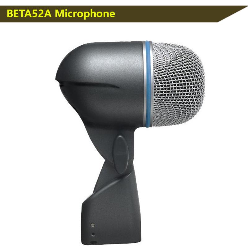 

Instrument Microphone BETA52A Kick Drum Microphone supercardioid dynamic