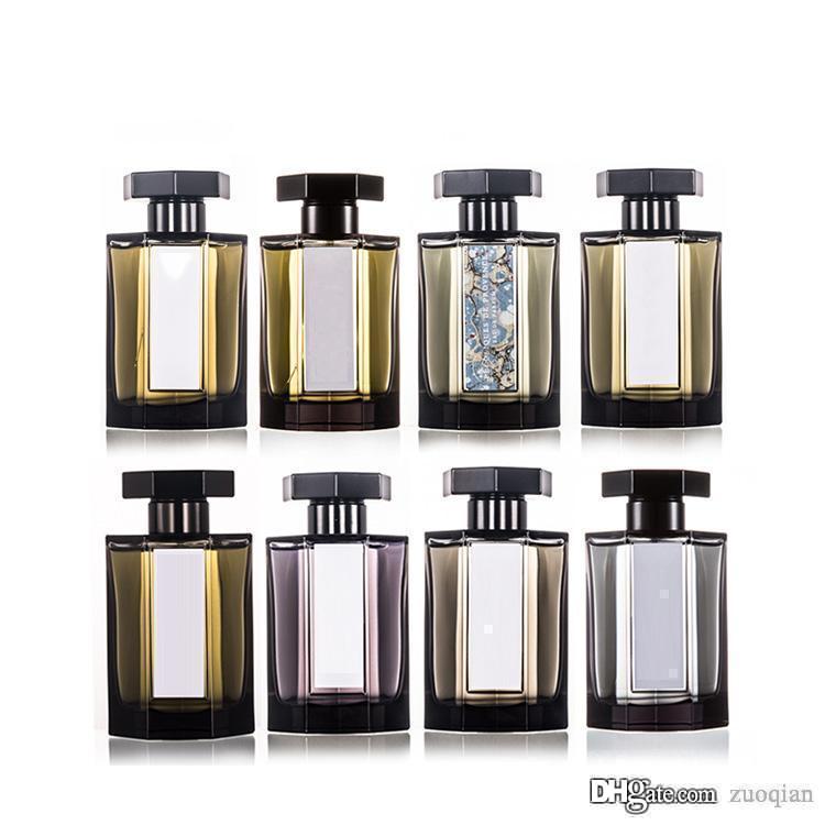 

Perfume for Women and Men Spray Passage d'Enfer Fou d'Absinthe Voleur d'Roses 100ml Highest Quality Man Fragrance EDT Fast Fr