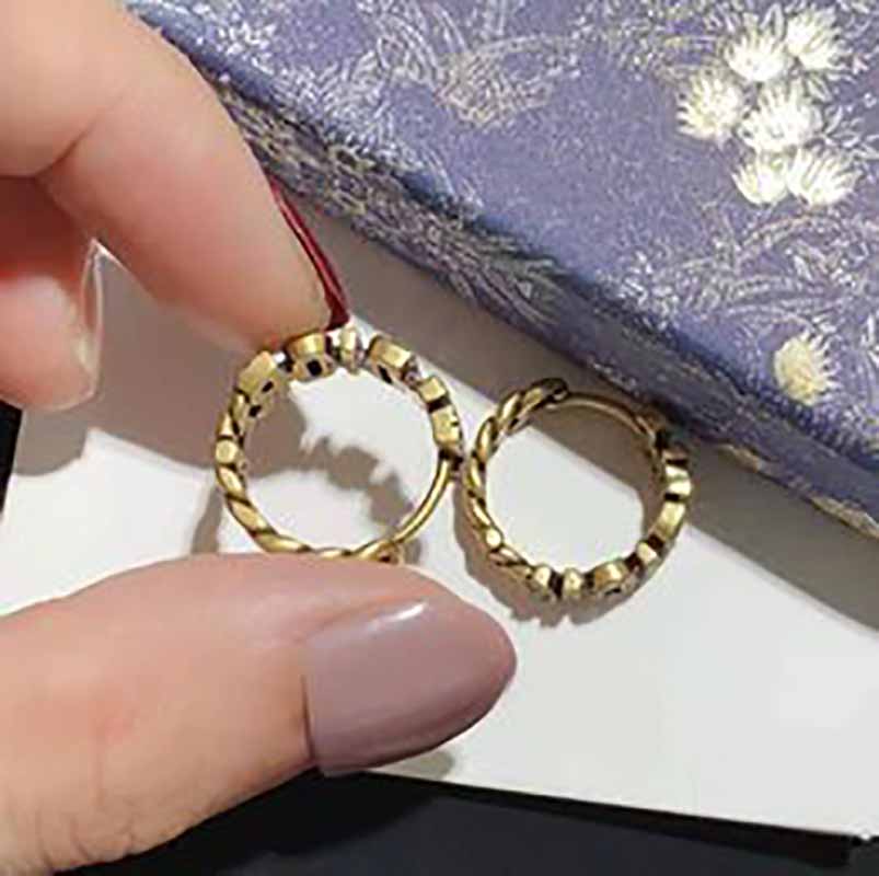 

Top Quality Luxury Designer Jewelry Women Bracelets Stainless Steel Cuff Bracelet Pave Silver Rose Gold Tone Charms Lock Bangle Jewelry with box m13, Black