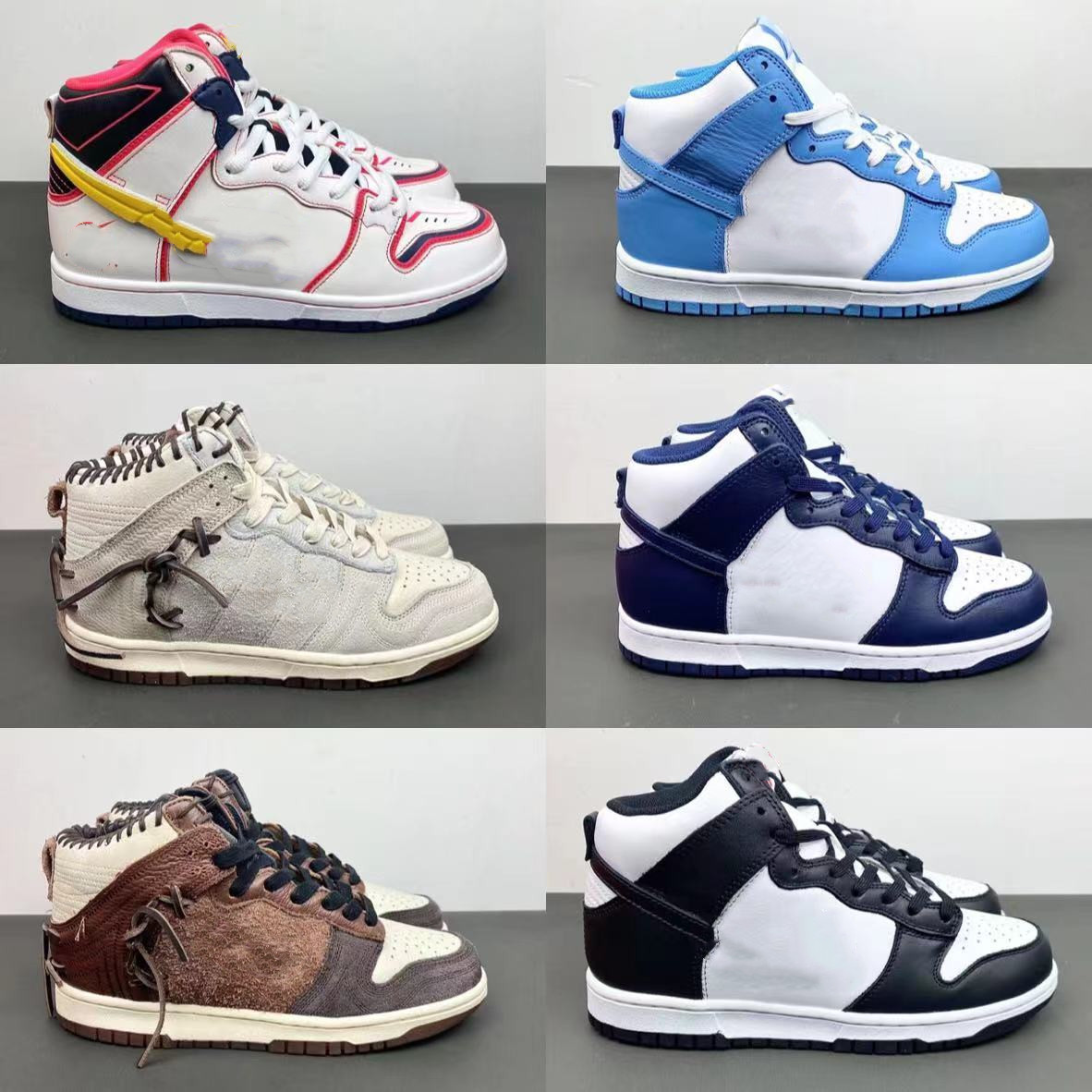 

2021 elephant chunky dunky dunks men women low shoes mens trainers sports sneakers full size 4-13 with box dm1602-106