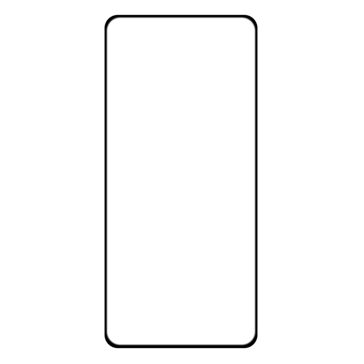 

Full Cover Tempered Glass Protector For samsung galaxy A13 5g S21 Fe MOTO G pure high quality oppbag