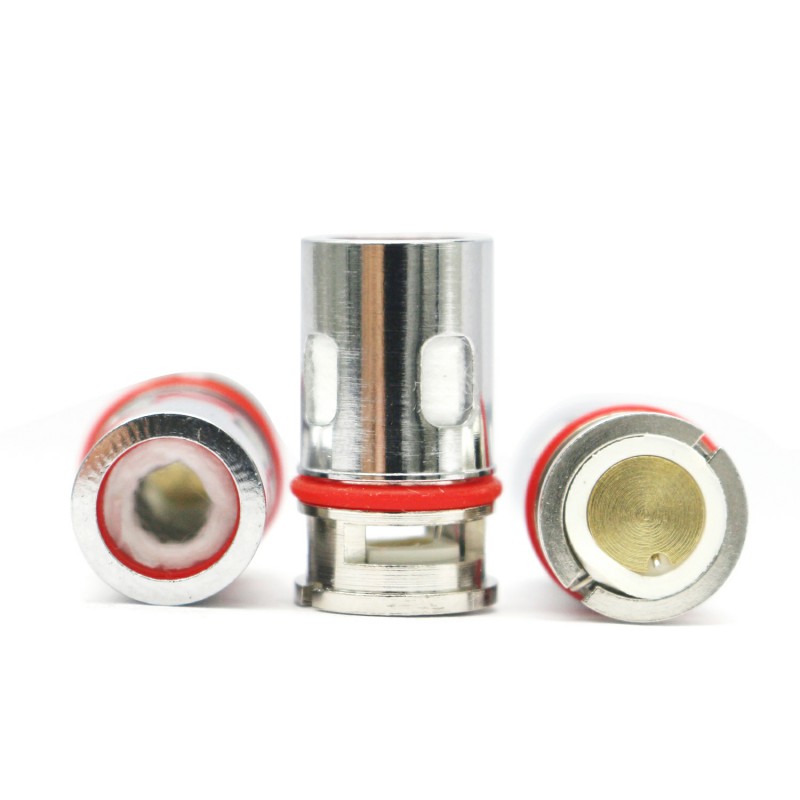 

PnP VM5 VM6 Mesh Coils PnP-VM1 PnP-R1 R2 C1 TM1 M2 Replacement Coil Head 5pcs/pack