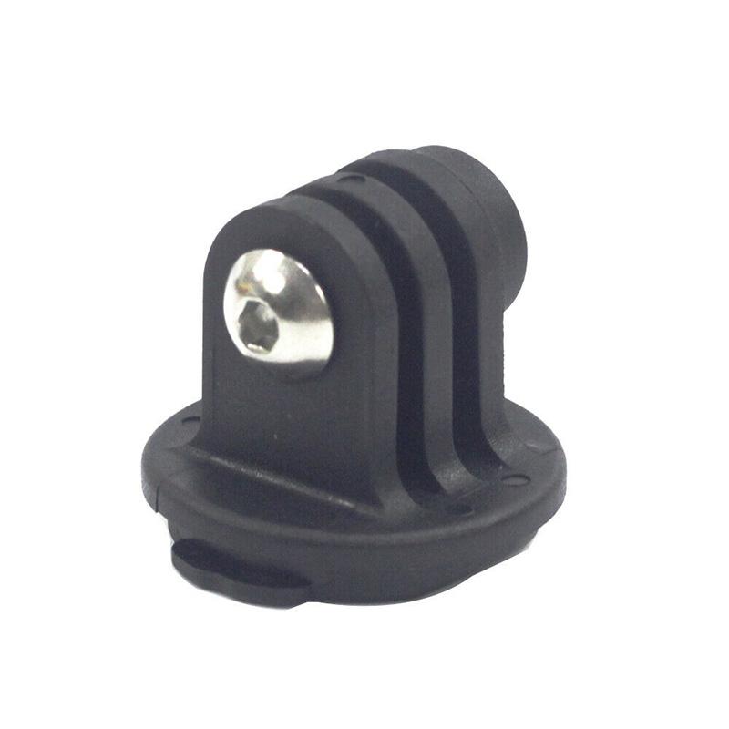 

Tools Black High Quality Selling Bike Bicycle Quick Release Camera Mount For Garmin Computer Upside Accessories