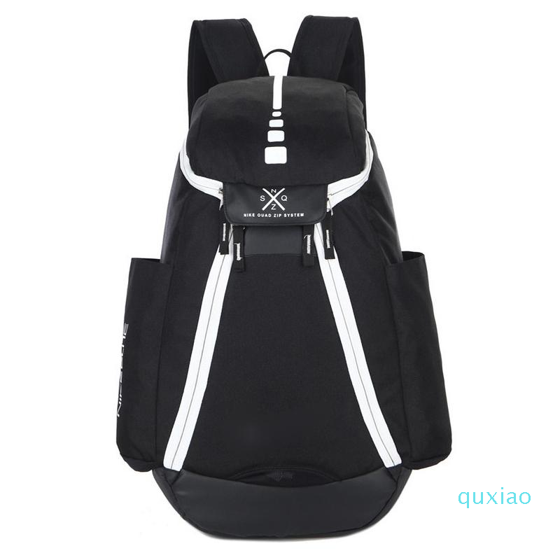 

Design Men Backpack for School Bag Teenagers Boys Laptop Bag Backbag Man Schoolbag Rucksack Mochila USA Elite Kevin DurantSize