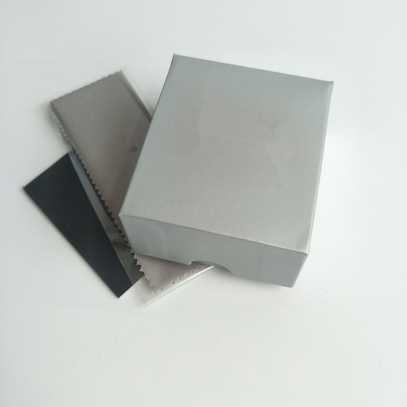 

Folding Sunglasses Case Set Sun Glasses Storage Box For Pilot Leather Boxs Eyewear Cloth Manual Full Package