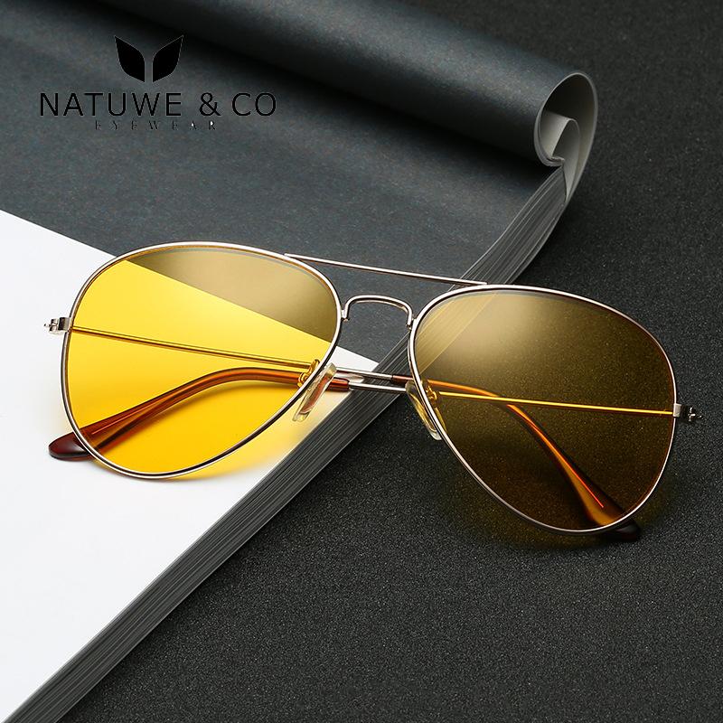 

Sunglasses 2021 Driving Men Metal Fashion Glasses Arrival Price UV400