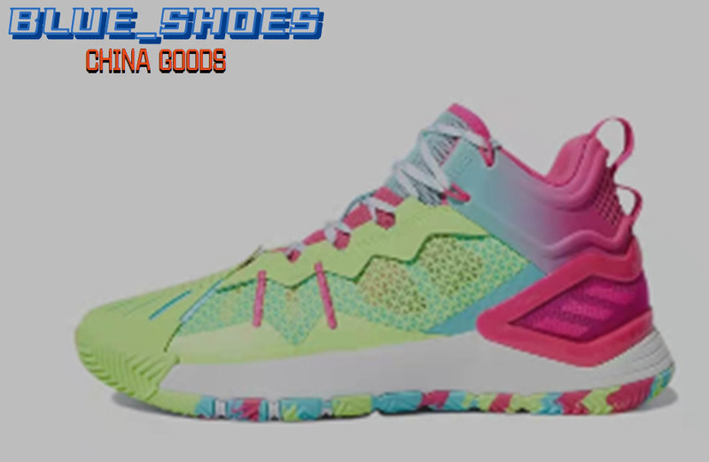 

D Rose 12 SON OF CHI Green red Shoes Derrick XI Lightstrike Career High Boardwalk Men Basketball Shoe Sneakers Pick 1 US7-US11.5, 55