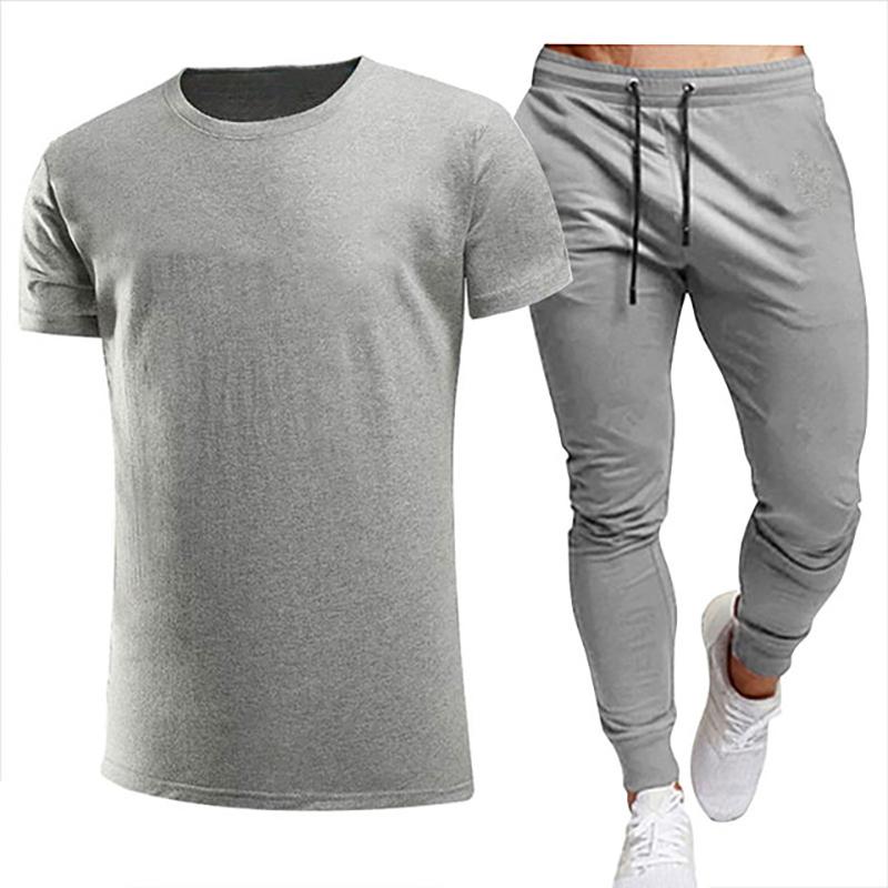 

Men' Tracksuits Aprilia Racing RSV4 2021 Shirt Short Sleeve Pantsuit Cotton Casual Sports T-Shirt Suit, Burgundy - burgundy