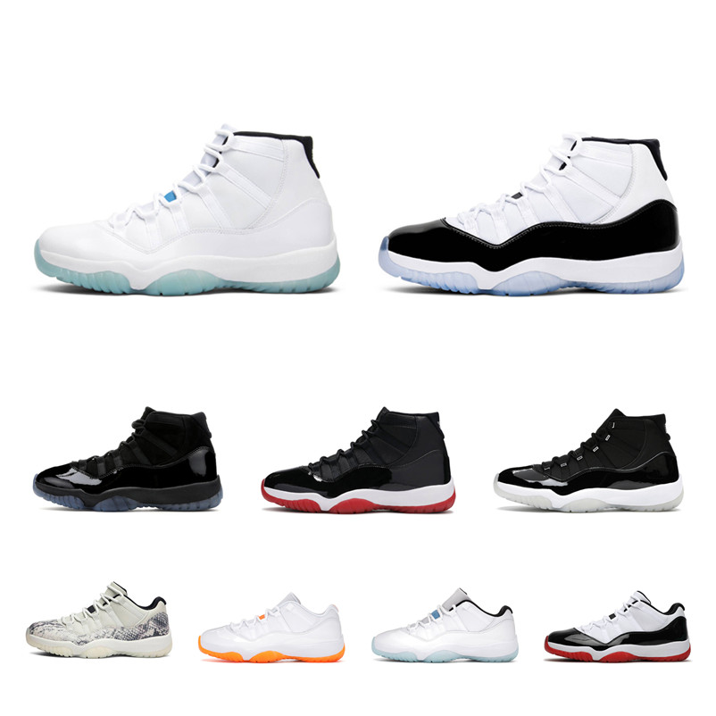 

Jumpman Jubilee Cap 11 11s High Basketball Shoes Legend Blue 25th Anniversary Space Jam Gamma Blue White Concord 45 Low Bred Snake COOL Grey Iridescent Sneakers, Please contact us