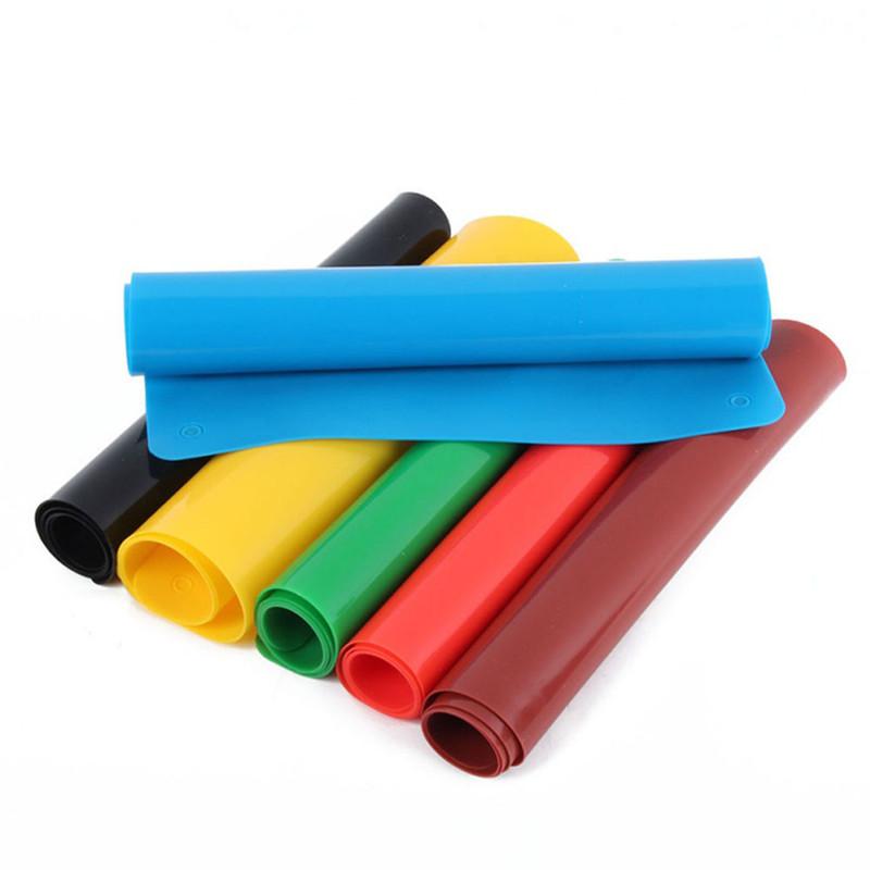 

Mats & Pads Silicone Baking Liner Oven Heat Insulation Pad Bakeware Non-stick Table Mat