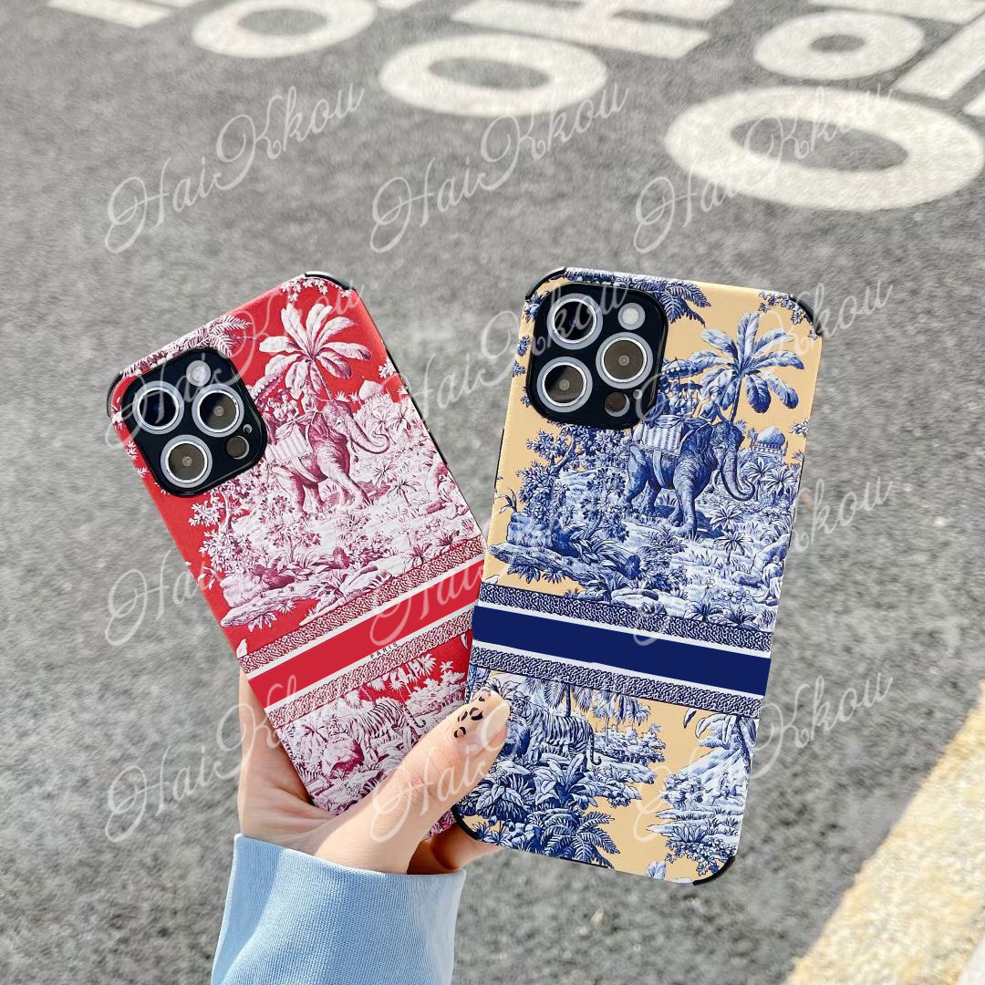 

Luxurys Phone Cases For iPhone 12 mini 11 Pro Max XS XR X 8 7 Plus Bee Tiger Snake phone cover Shell B20- #1-2, Not for sale