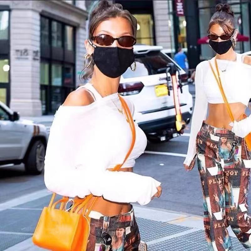 

2021 Women Designer top Telfar bags Womens Purse Tote handbags Fashion Style Luxury bag Pu Leather High Quality handbag wholesale Wallets Ke Jiu6