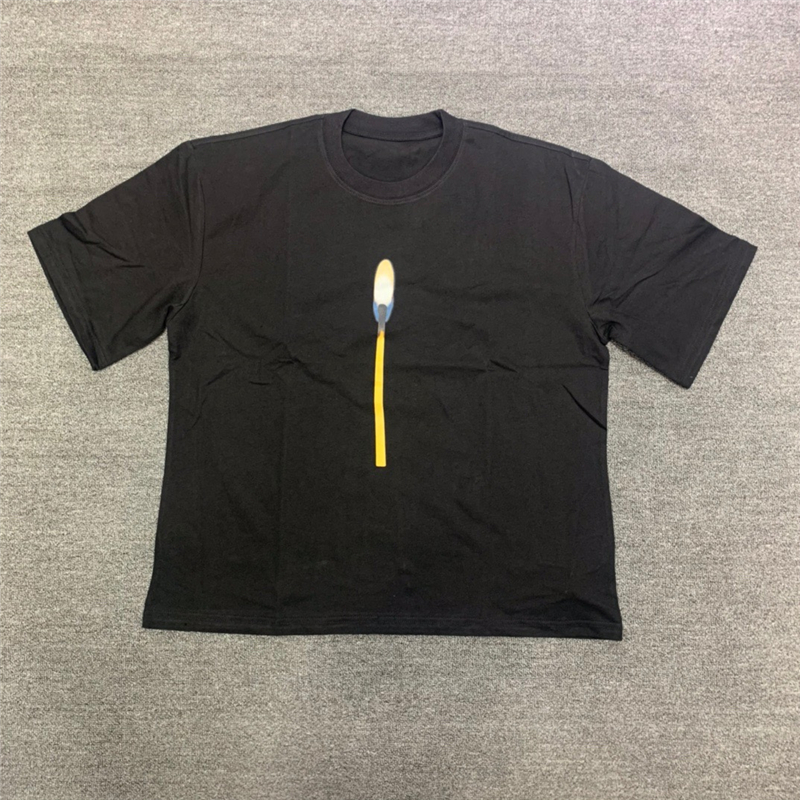 

Oversized T Shirt Men Women Best-Quality T-shirt Vintage Tee Tops, Black