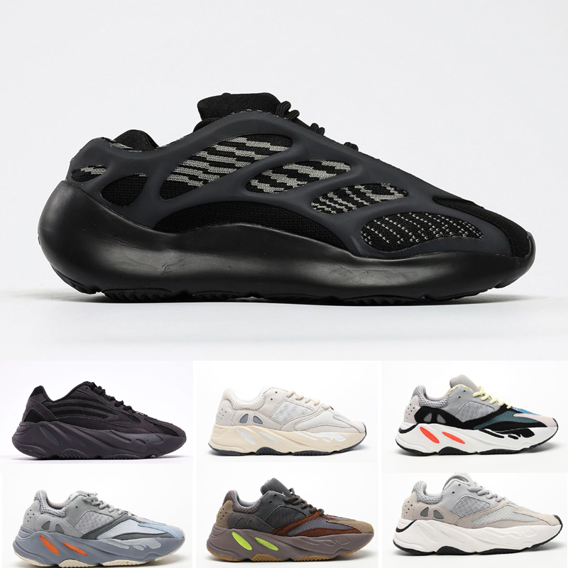 

Wave Runner STATIC v2 v3 Shoes Men's & Women's Running Sport Sneaker