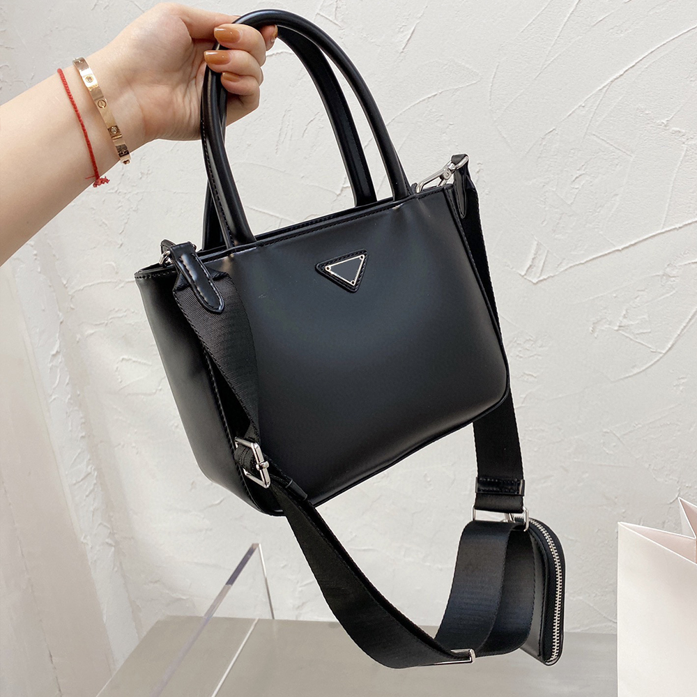 

Top quality Designer Bag Women Leather Tote handbags female Vintage Crossbody Lady Shoulder bags Purse with Box, A3