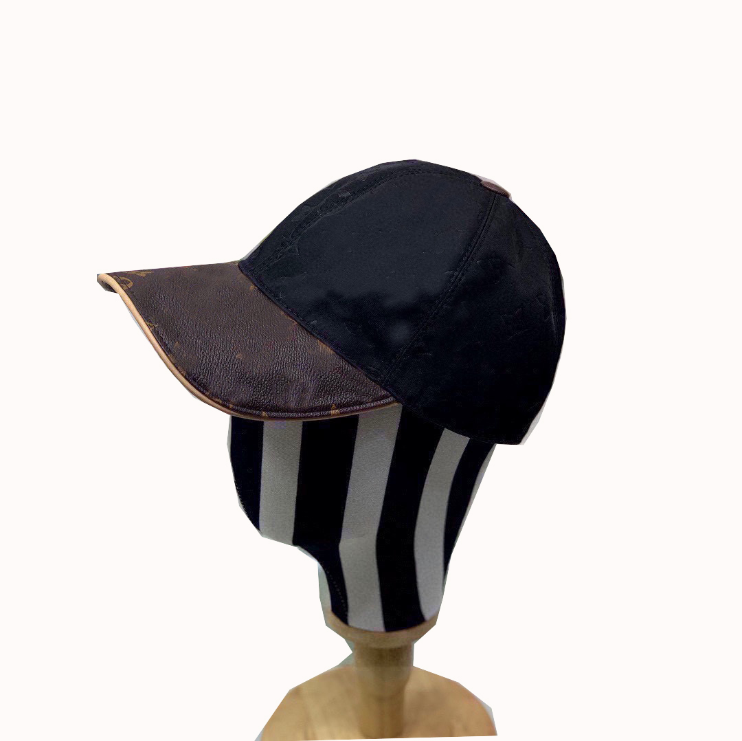 

classic Baseball Cap hat Men Women Fashion Design letter Embroidery Adjustable Sports Casual Hats beach Nice Quality for Christmas