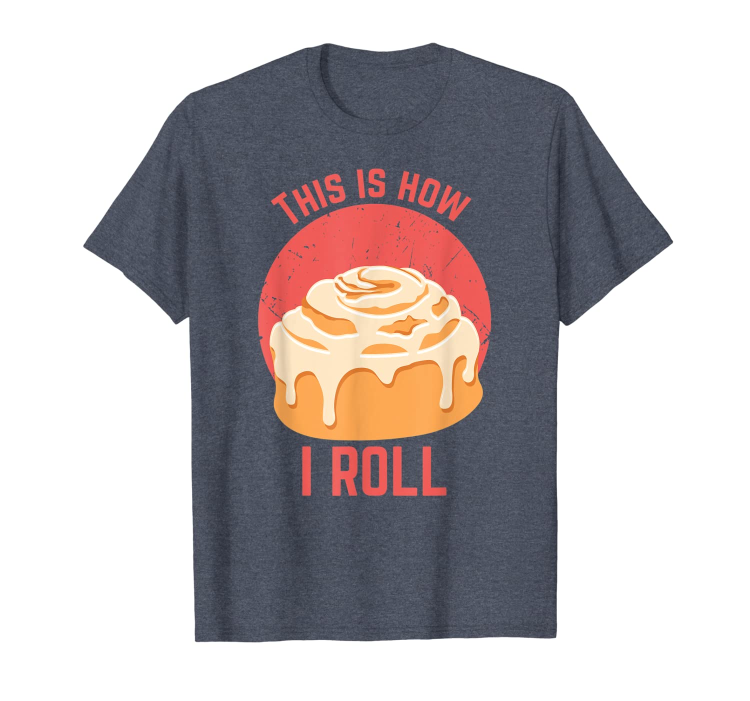 

cinnamon cinammon roll shirt i funny biscuits cookies tee, White;black