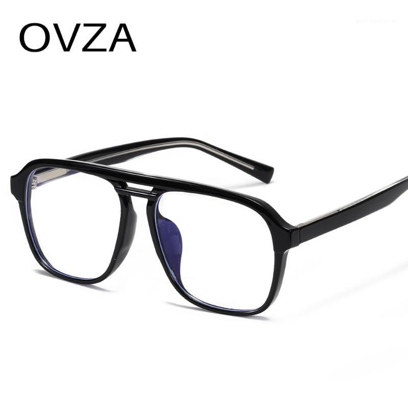 

Computer Glasses For Women 2021 Male Frame Anti-Fatigue Goggle Fashion Cool Style S2099 Sunglasses