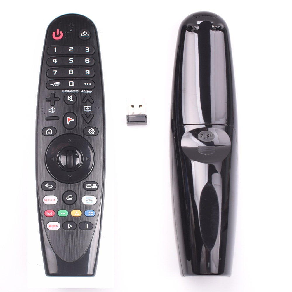 

AN-MR600 Magic Remote Control For LG Smart TV AN-MR650A MR650 AN MR600 MR500 MR400 MR700 AKB74495301 AKB74855401 Controller