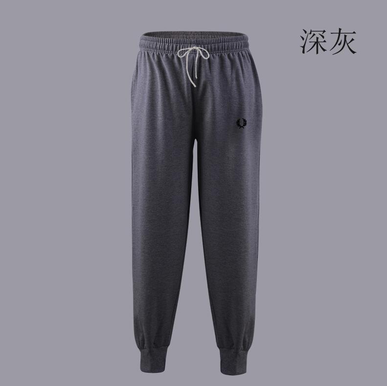 

Mens Track Pant Casual Fred Perry Sell Men's Camouflage Joggers Pants Track Pants Cargo Pant Trousers Elastic Waist Harem Men