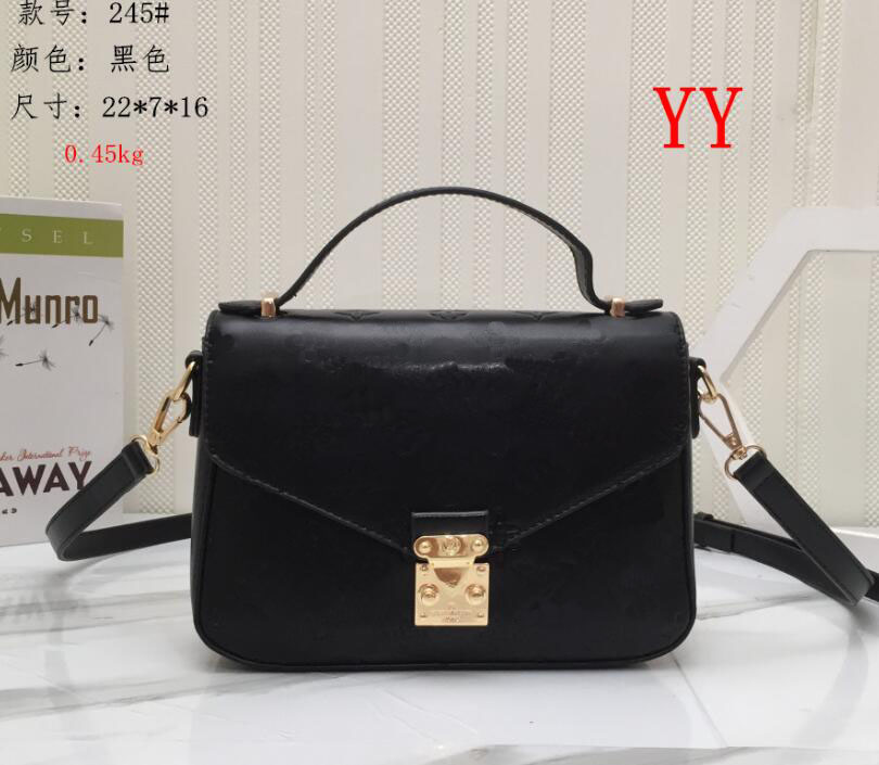 

Quality Luxurys Designers Handbags Purses bag zipper Women Brand Tote Real Leather Shoulder KSSJ105, Customize
