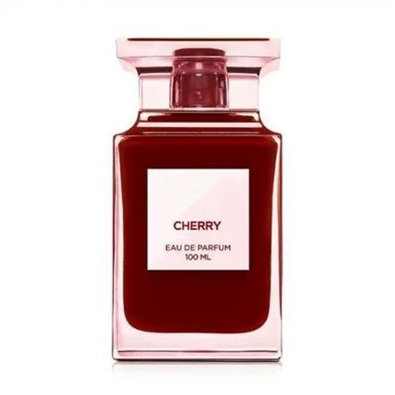 

New Arrivals Luxury Design LOST CHERRY 100ML Eau DE parfum nice smell long lasting time fast free shipping