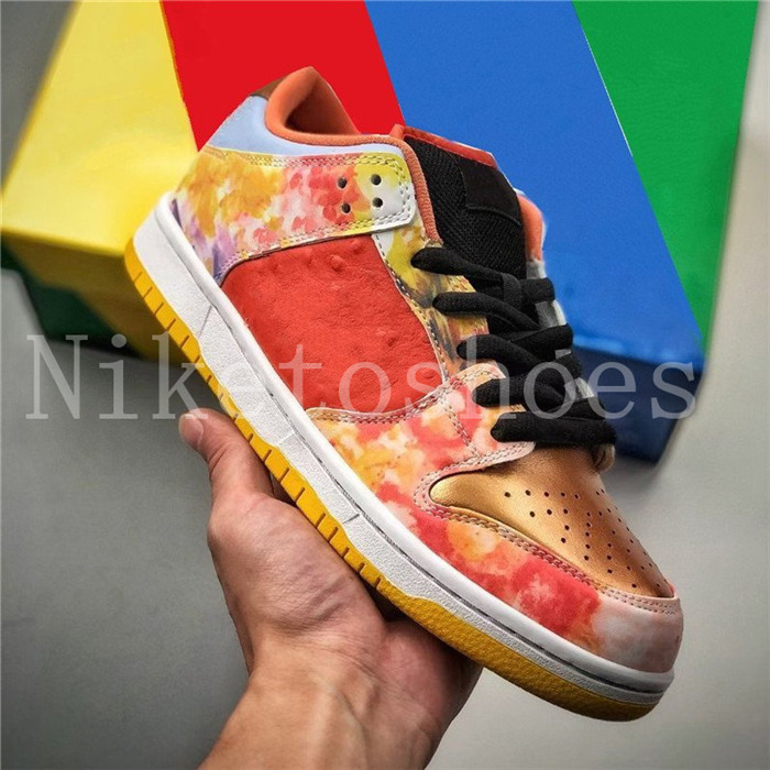 

Street Hawker Casual Shoe Copper/Light Silver-Pueblo Brown-Metallic Silver Sports Sneakers CNY Designer Jason Deng Skateboard shoes, 01