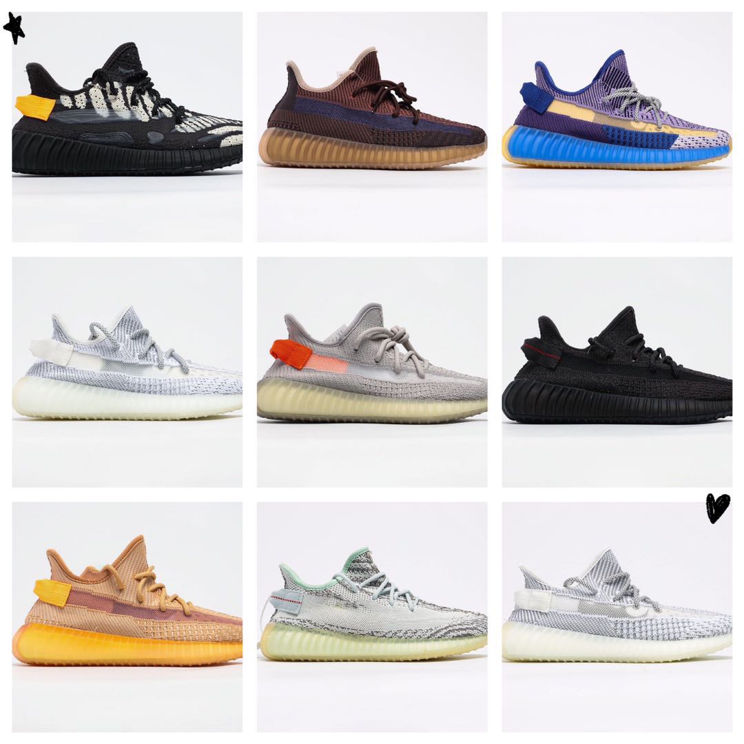 

Hot sale Classic casual running shoes size: 36-45 (full package) package, White;red