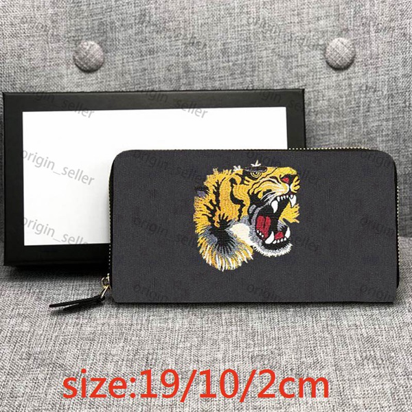 

wallets men purse long wallet 2021 hotsale single double zippy purses fresh Exquisite fold short women Wholesale ladies pattern animal solid color plaid GF, Extra cost ship nothing