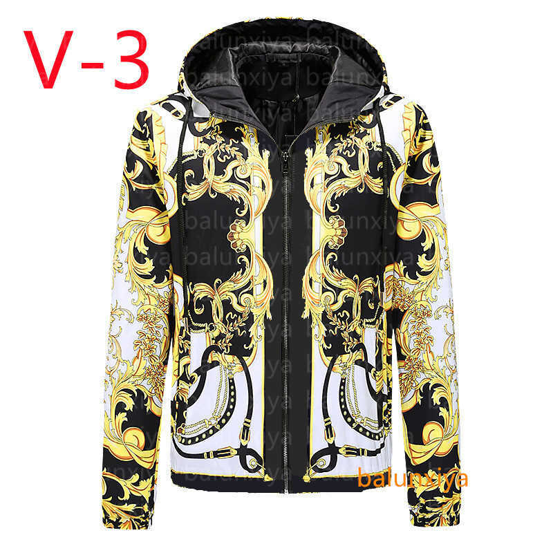 

Jackets designer coat Classic print fashion casual wear Handsome slim Men's coats A variety of styles to choose Stitching pattern Autum, Black;brown