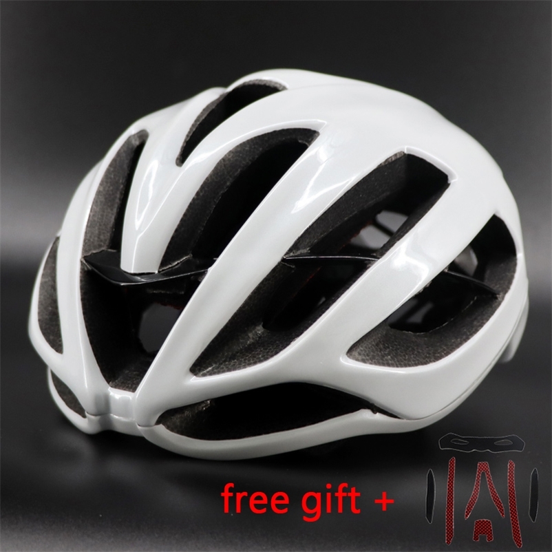 

Cycling Helmet 21 Color Bicycle For Women Men Mountain Cascos Ciclismo Safety Sports MTB Road Bike s 210609, Black blue