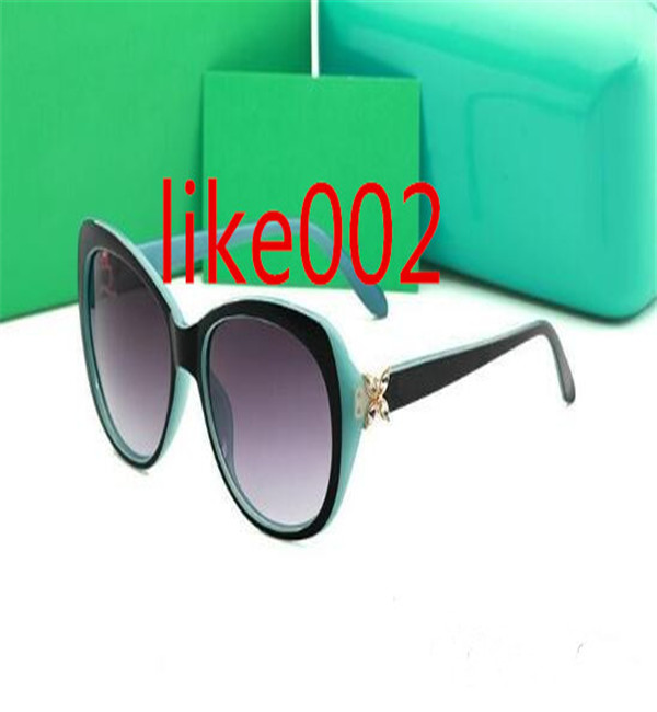 

Fashion Women Diamond Sunglasses 4048 Premium Men Driving Use No Box