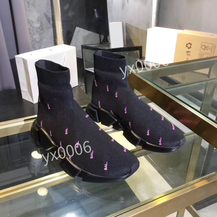 

2021 Mens Rhyton Casual Shoes Dad 35-41 Sneaker Paris Fashion Women Shoe Platform Sports Straberry Wave Mouth Tiger Web Print fz191006, Choose the color