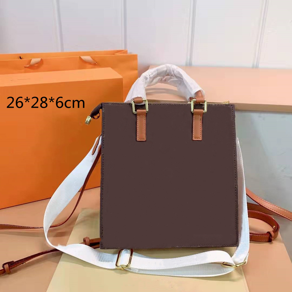2022 Sacs de livres de concepteurs Sacs à dos Sacs à dos Print Sac à bandoulière Handbags Mode Sacs à main Étudiants Livres Coeur Sac à dos Cross