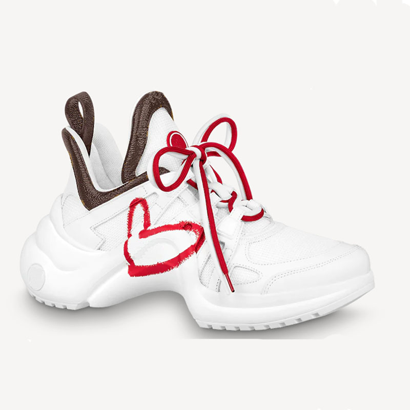 

Latest designer shoes Luxury fashion Brand women sneakers top quality casual shoe size 35-40 model YG41