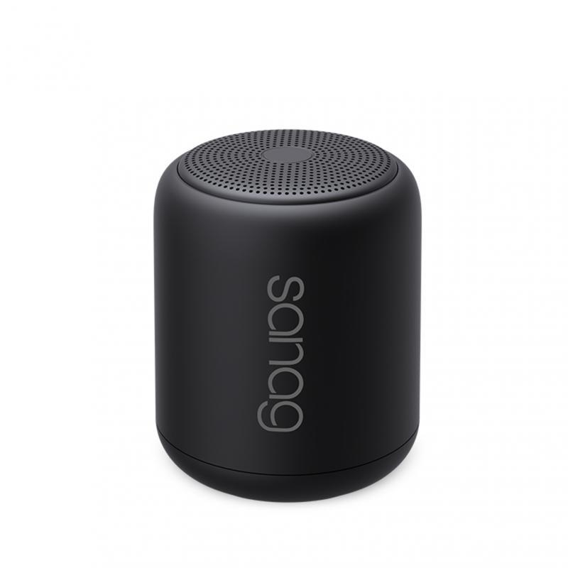 

Portable Speakers Bluetooth-compatibleSpeakers Box Mini Subwoofer Stereo Shocked HiFi Sound Office MUSIC Wireless TF Usb Outdoor Player