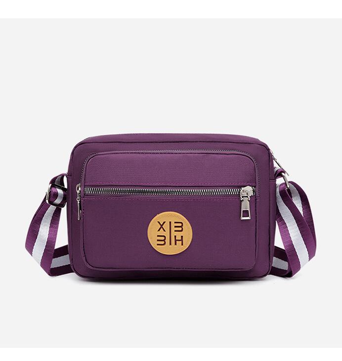 

NEW Women's Handbag lock Bb shell bag Top handle Shoulder Bags Chain Messenger Bag patent leather