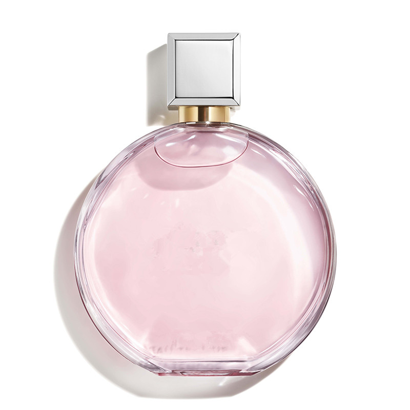 hot Perfume women CHANCE yellow N5 red coco FIVE 100ml Good spray Fresh pleasant Fragrance long lasting amazing-image-746622484