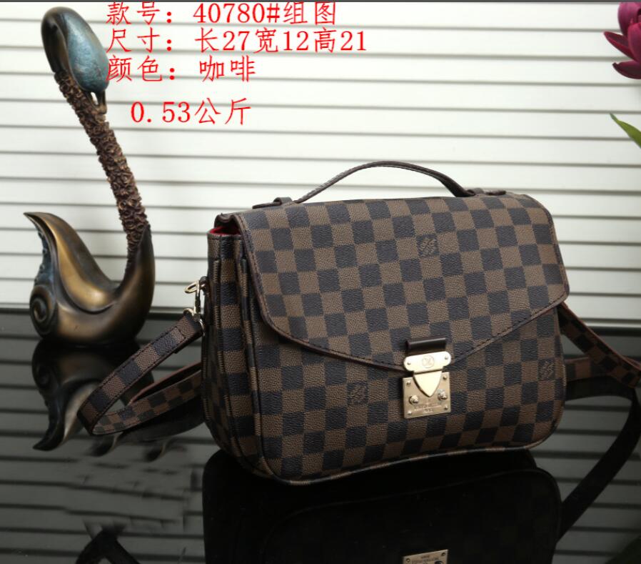 

GGLVlouisvittonyslDesigner Bags Shoulder Bags Messenger bag Bags Luxurys Women Handbag Evening Bag, Red;black