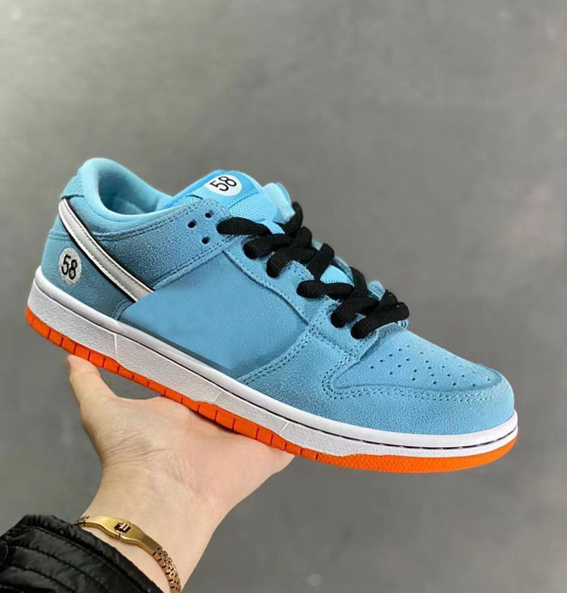 

Dunk shadow SB TRD QS Chunky Dunky Platform Low skateboard Chicago Travis Scotts University red women men Running shoes Sports Sneakers A10