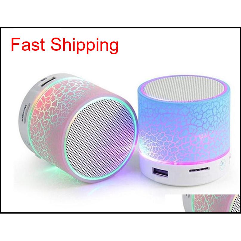 

Bluetooth Speaker Wireless Speaker Led A9 Subwoofer Stereo Hifi Player For Samsung Android Phone Ijc4Q Hfpsb